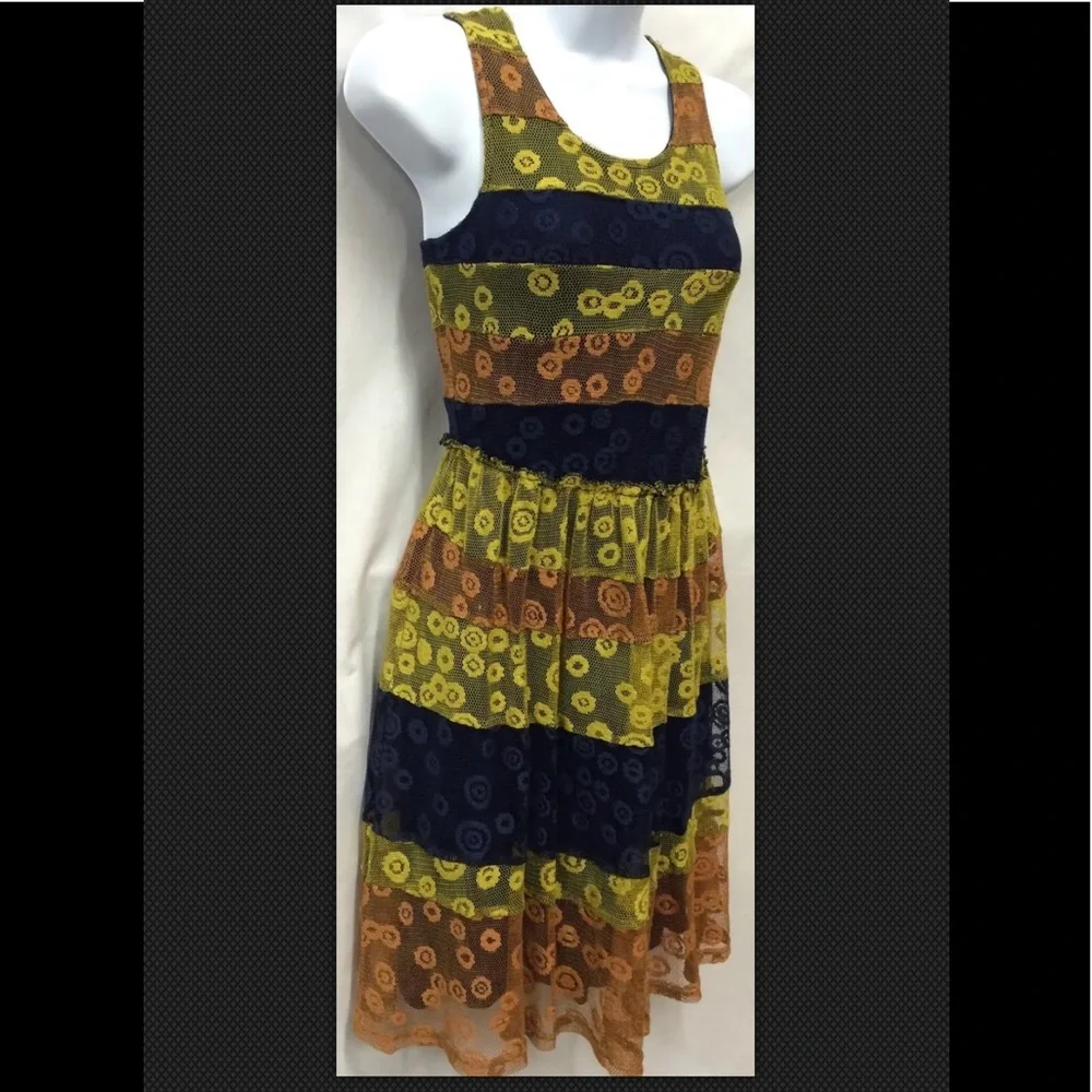 Mystree stunning dress
